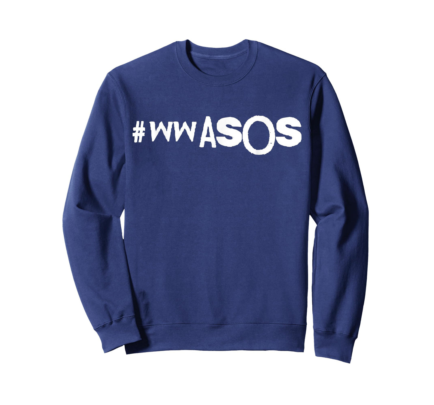 #WWASOS, Animal Rescue T-Shirt