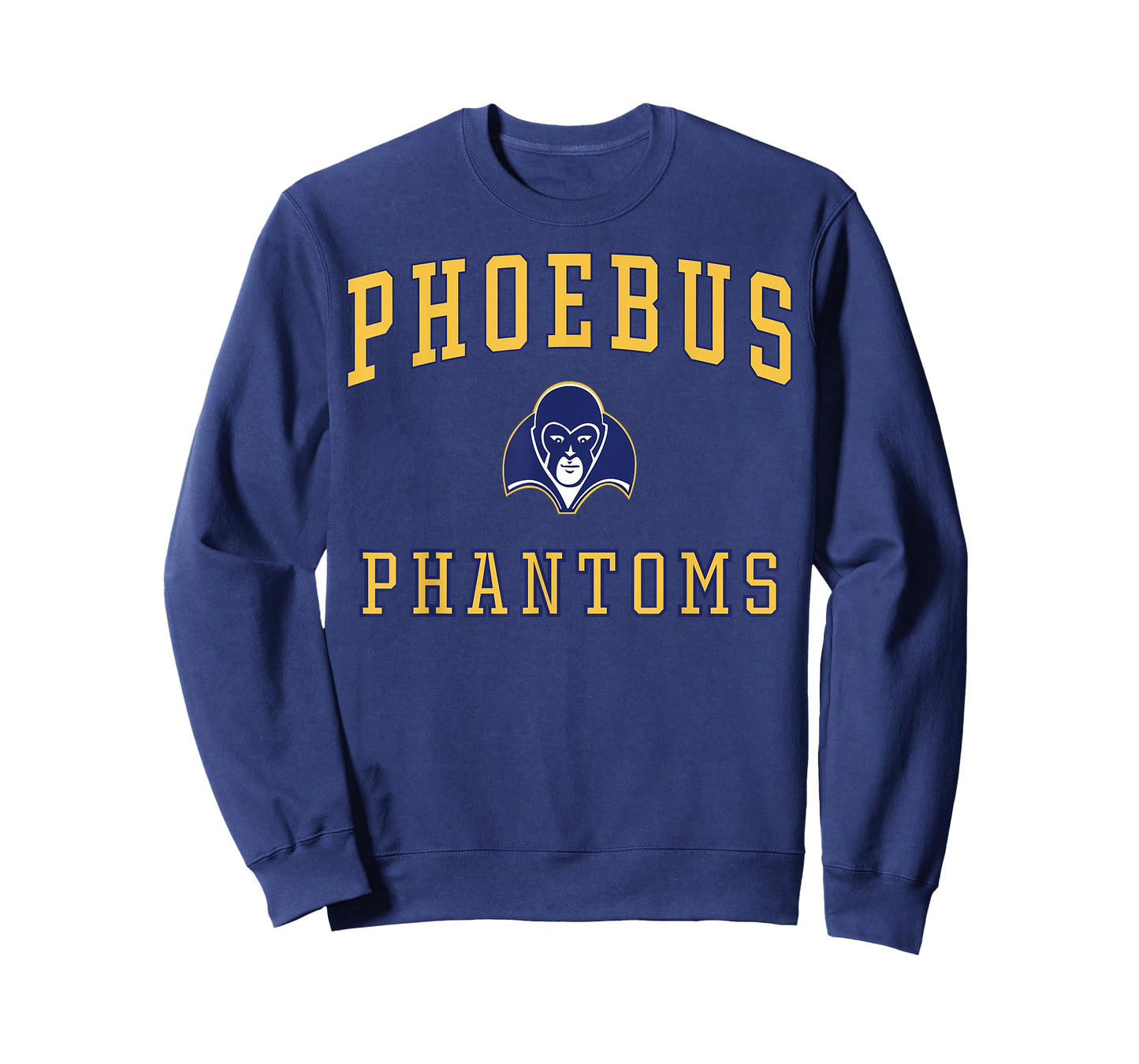 Phoebus High School Phantoms T-Shirt C1 T-Shirt