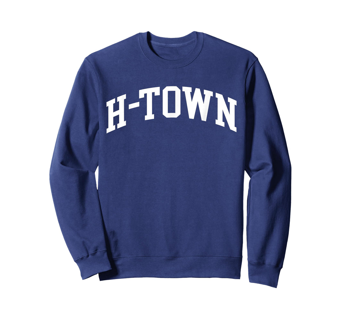 H-Town - Houston Texas Pride Southern Country Proud Texan T-Shirt