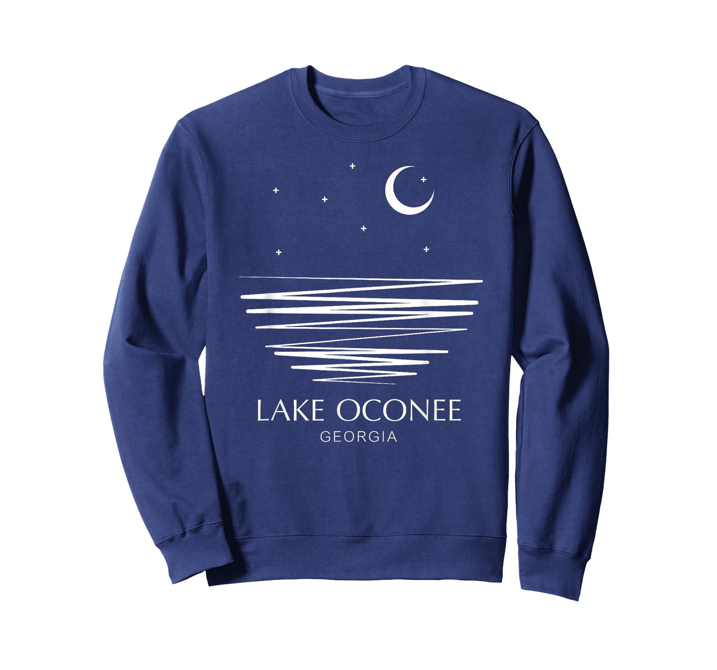 Lake Oconee Georgia T-Shirt