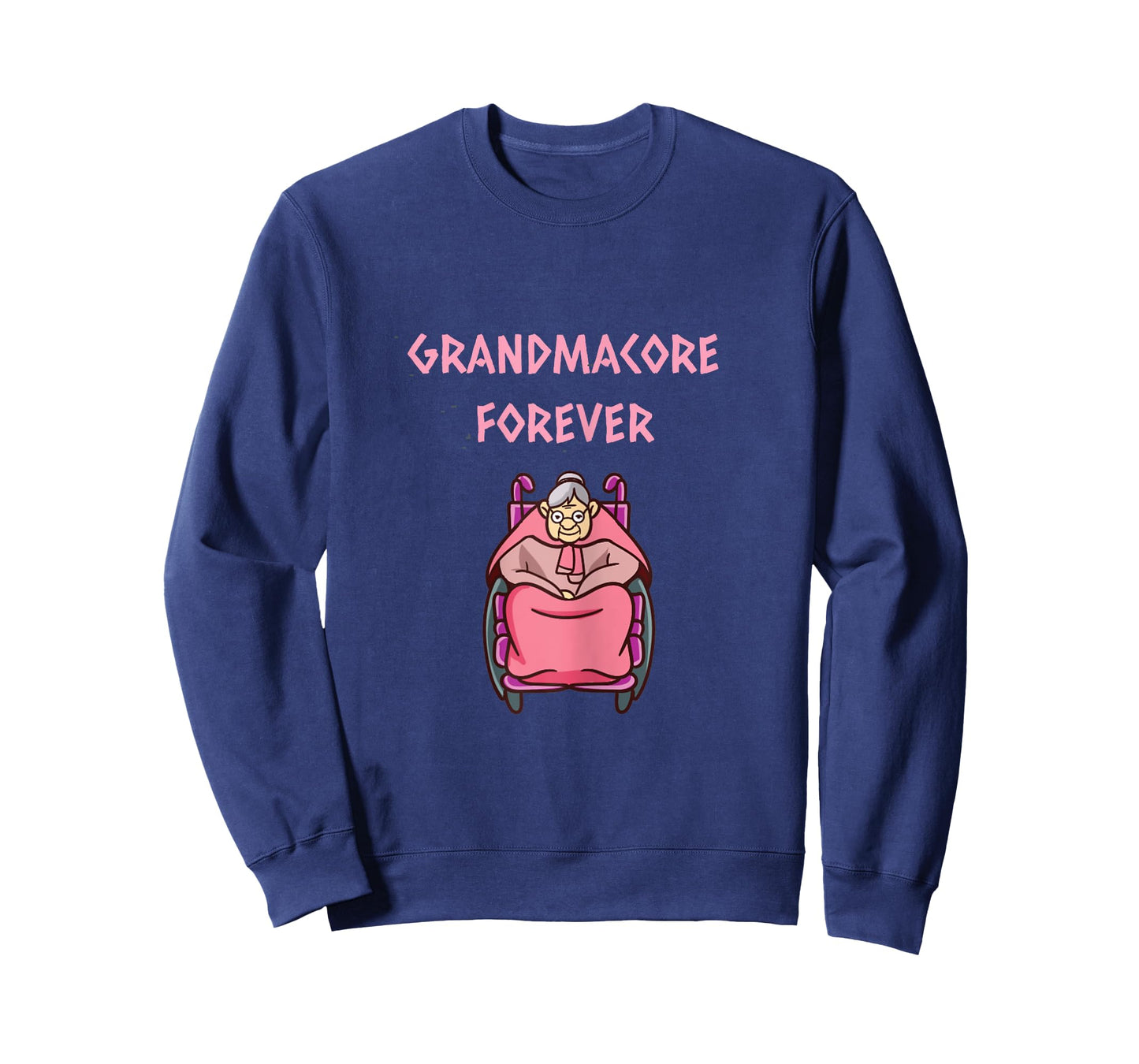 GRANDMACORE FOREVER T-Shirt