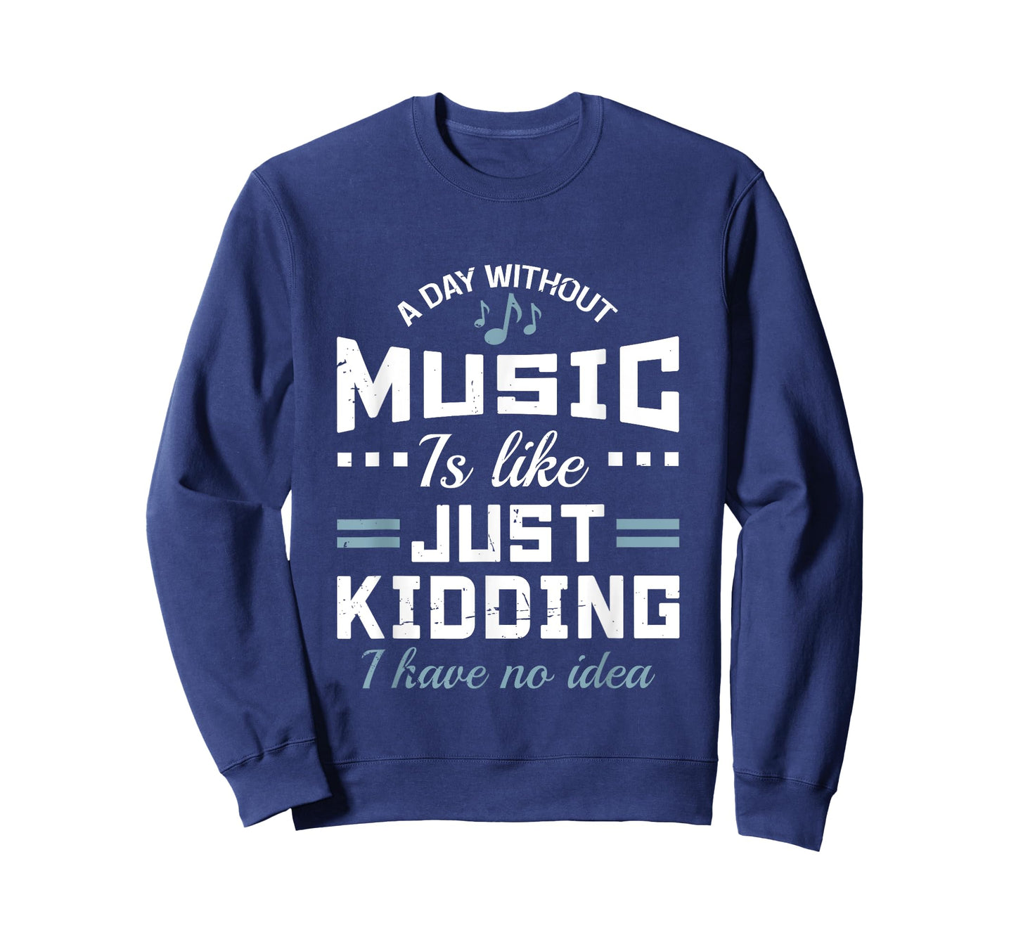 Music Theory Musician Music Teacher Funny Rock T-Shirt, Black