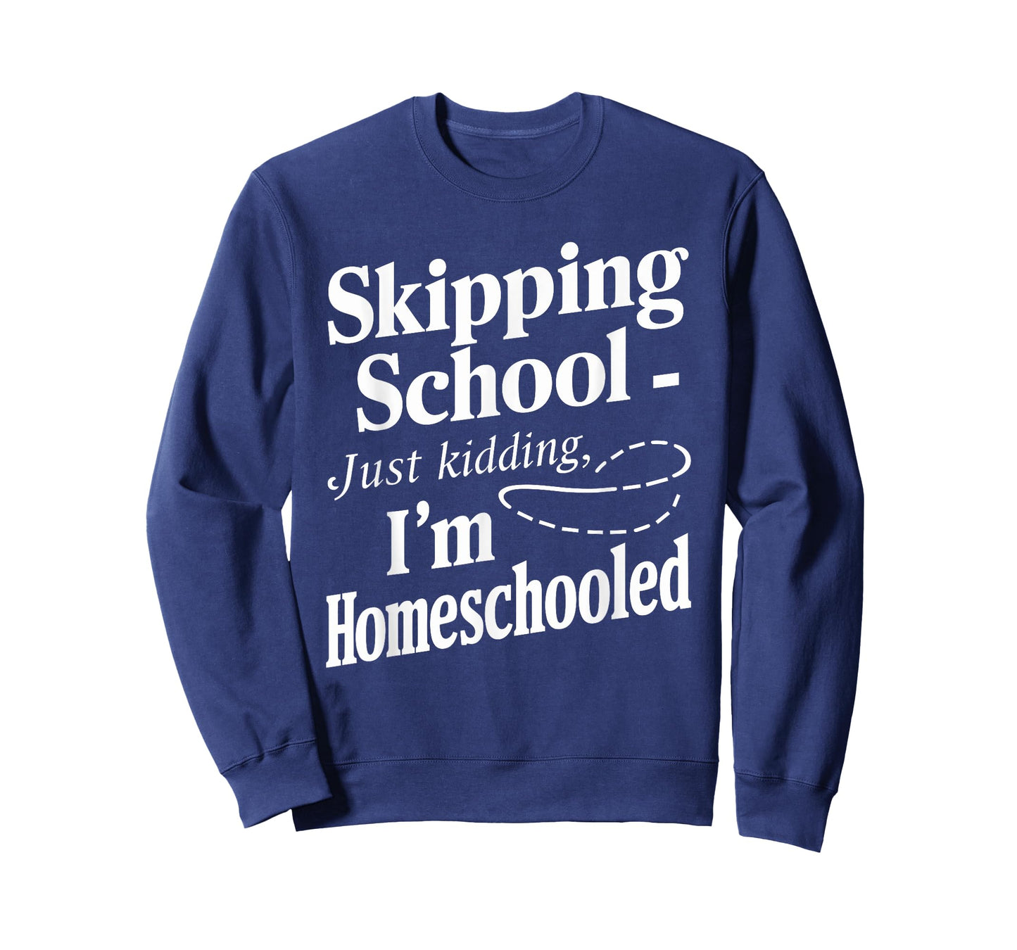 Homeschool Life Homeschool Mom Homeschool Dad Teacher Kids T-Shirt