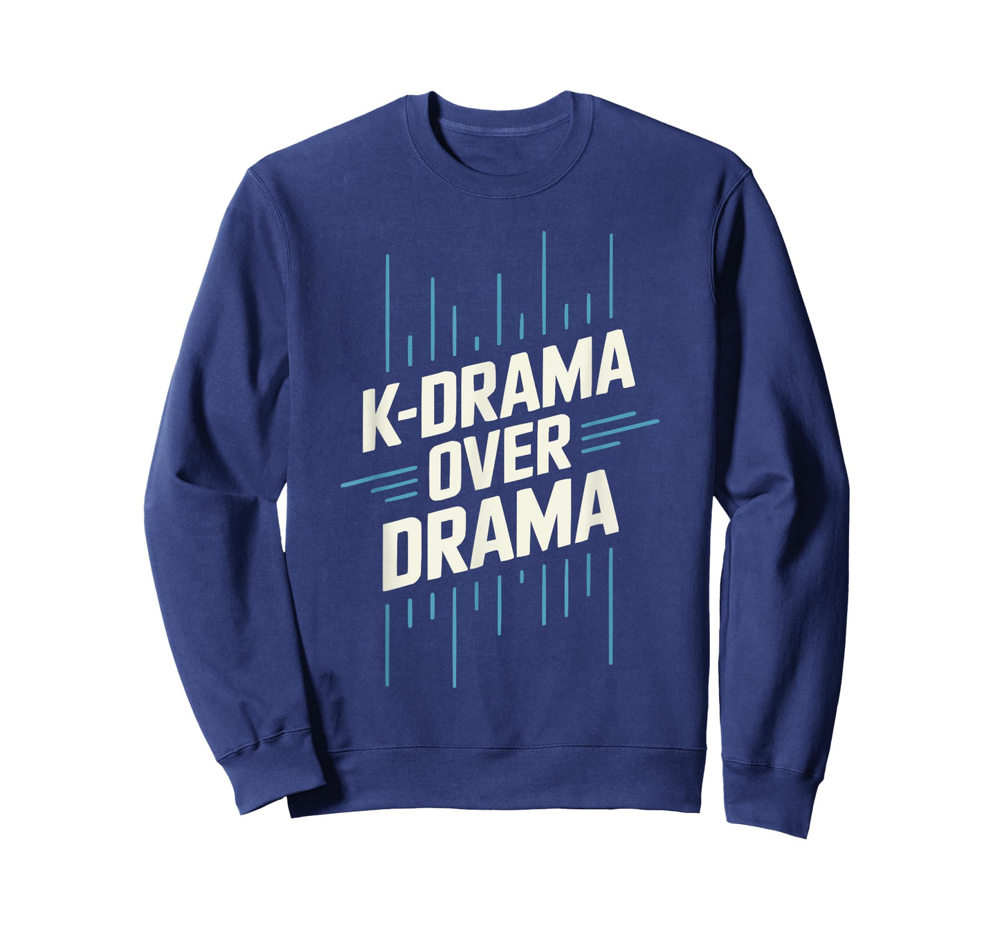 K-Drama Addict Korean Drama Oppa South Korea T-Shirt
