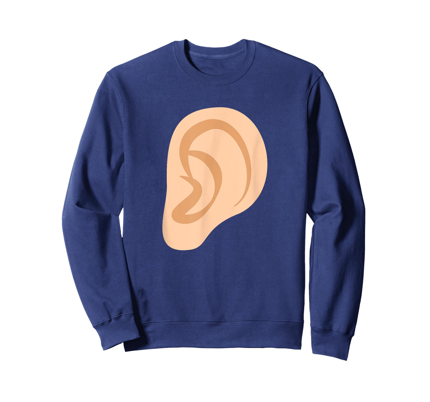 Ear Listening Ears Costume T-Shirt