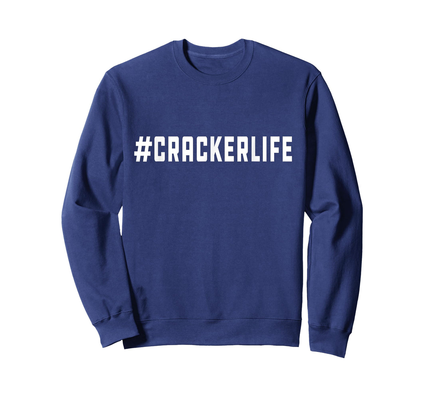 Cracker Life T-Shirt