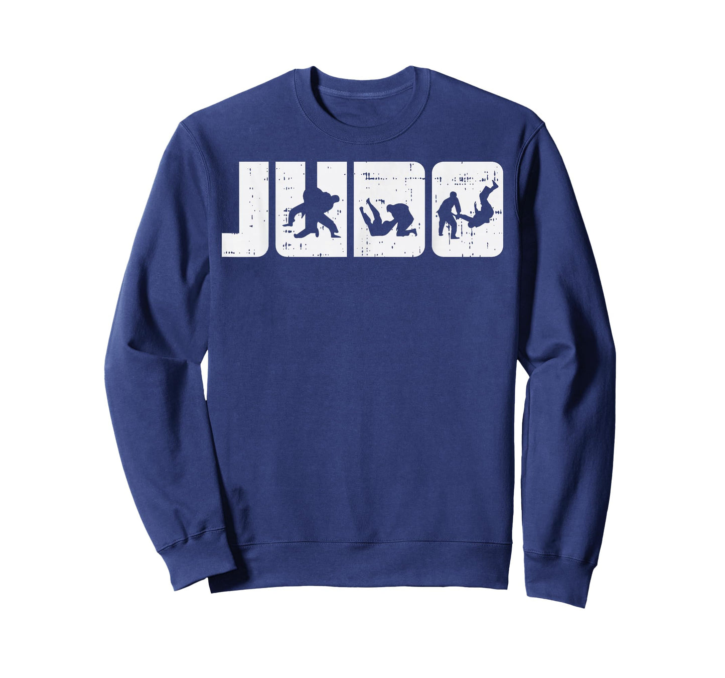 Judo Throws Japanese Martial Art Fight Judoka Men Women Gift T-Shirt