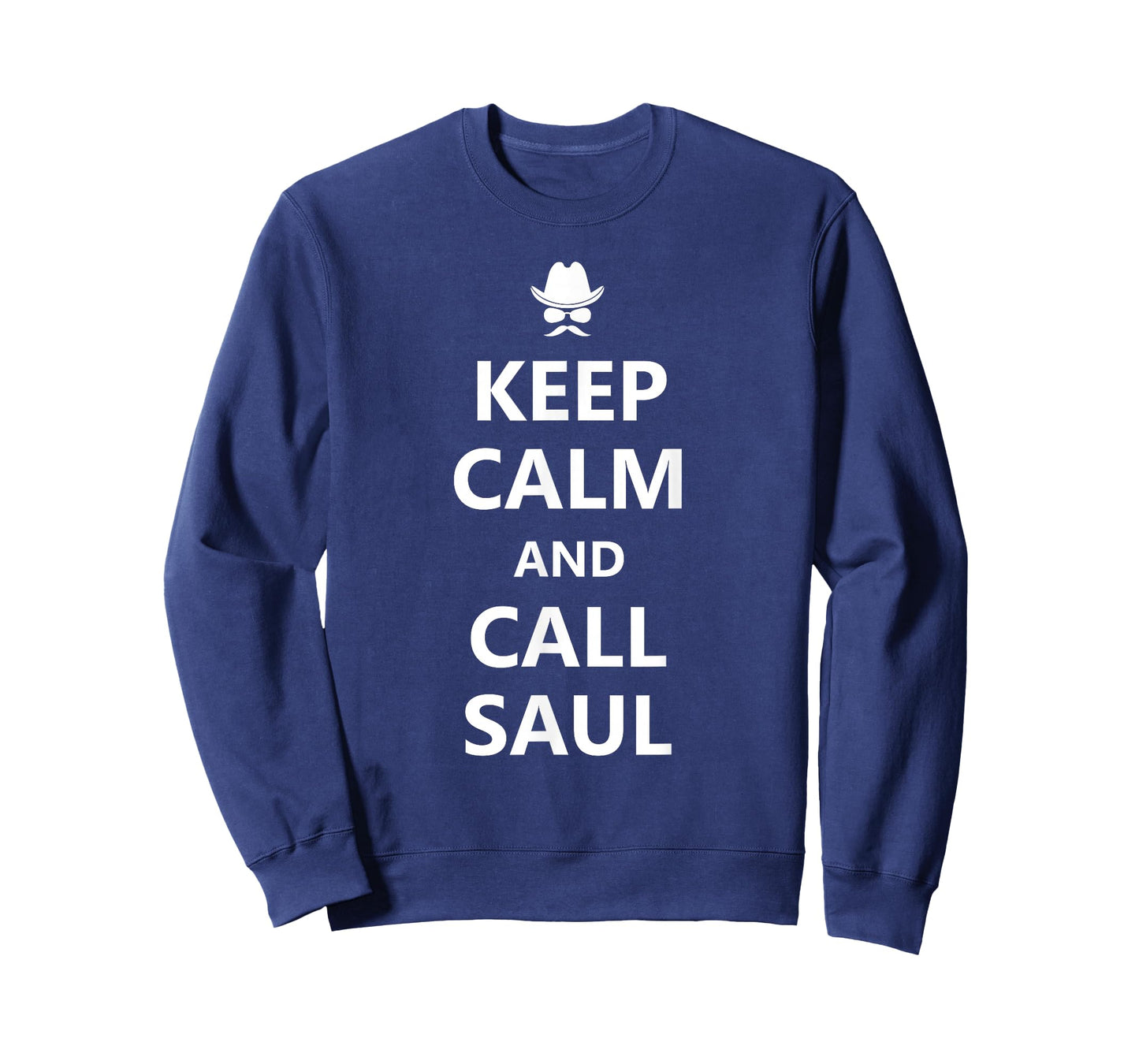 Funny Keep Calm and Call Saul Shirt T-Shirt