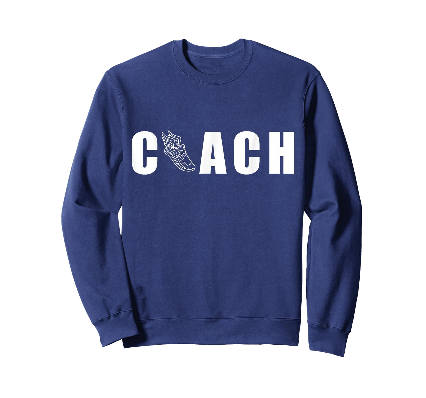 Cross Country Coach Funny Marathon Running Shoes XC Runner T-Shirt