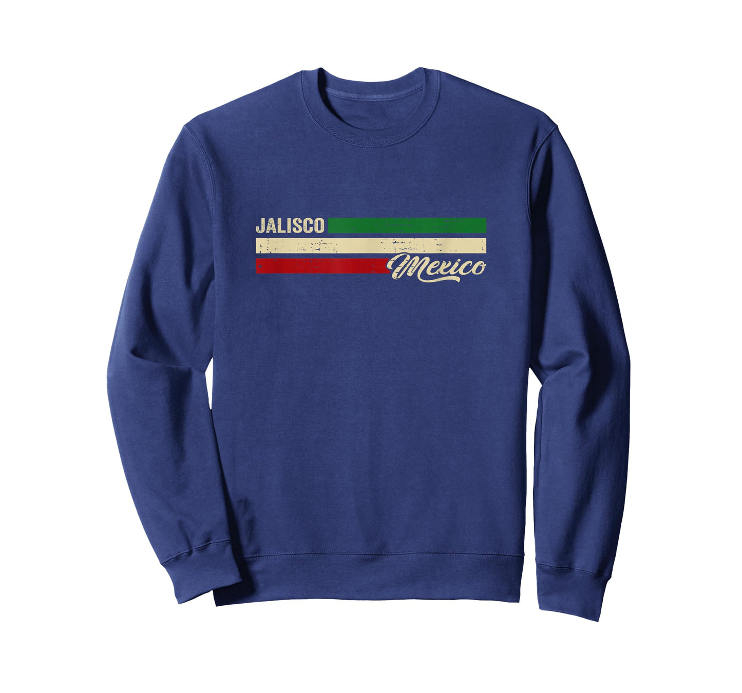 Jalisco Mexico T-Shirt