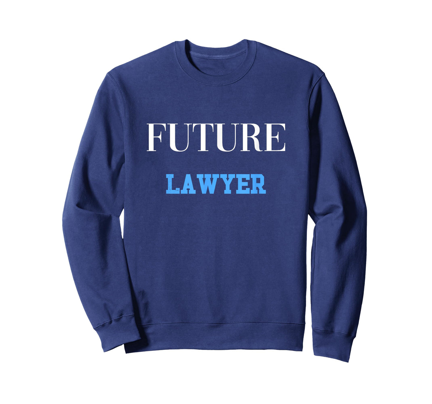 Future Lawyer T-Shirt