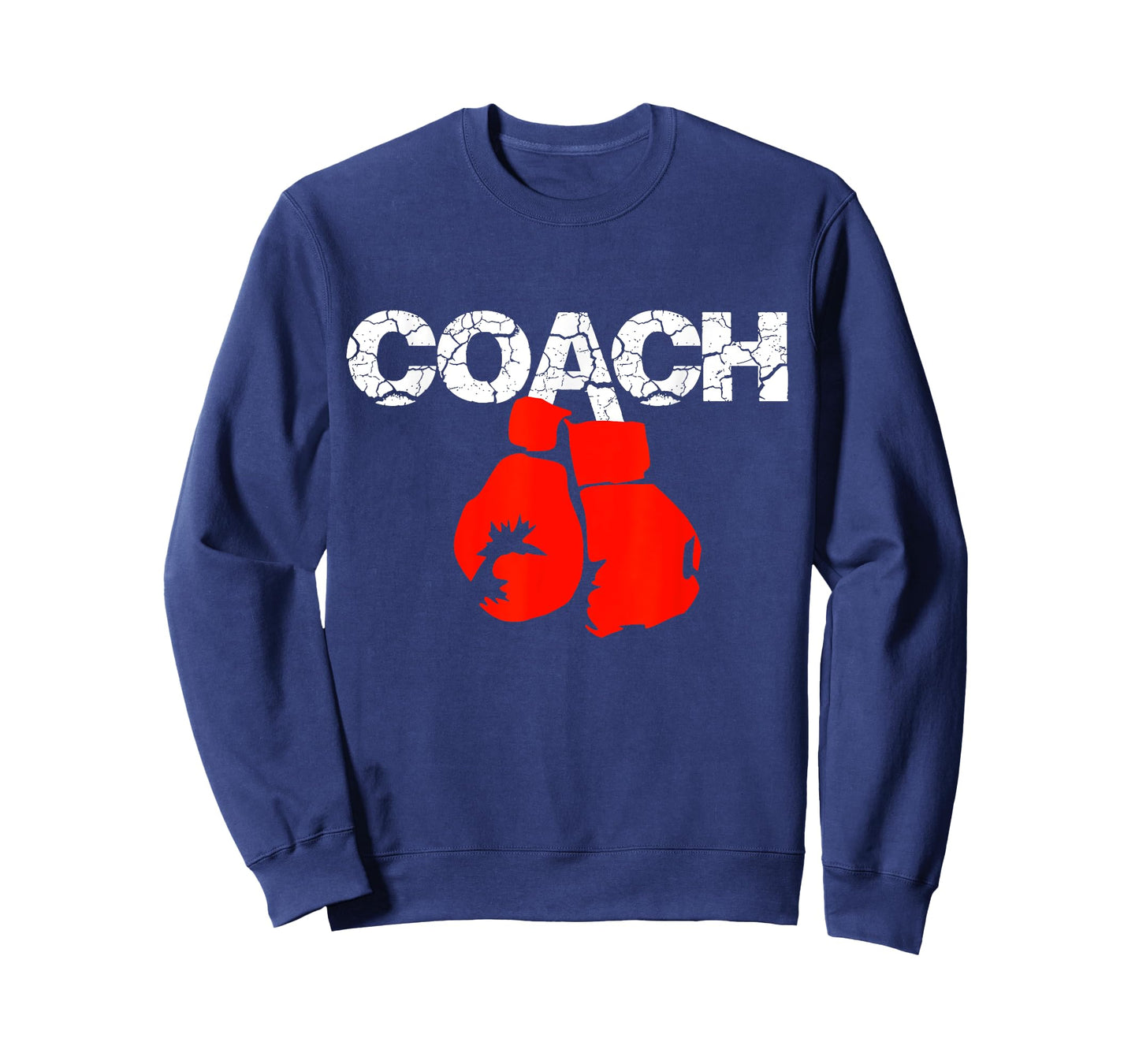 Boxing Coach Definition Boxing Trainer T-Shirt Boxing Coach T-Shirt