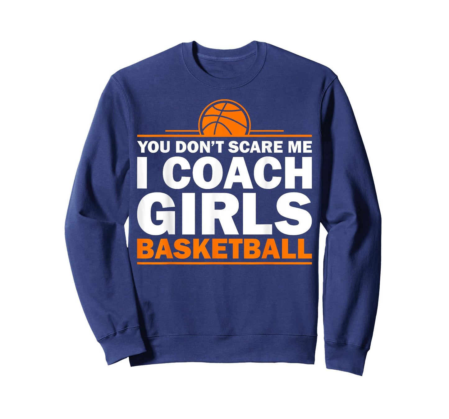 Funny Basketball Coaching Men Women Team Trainer Instructor T-Shirt