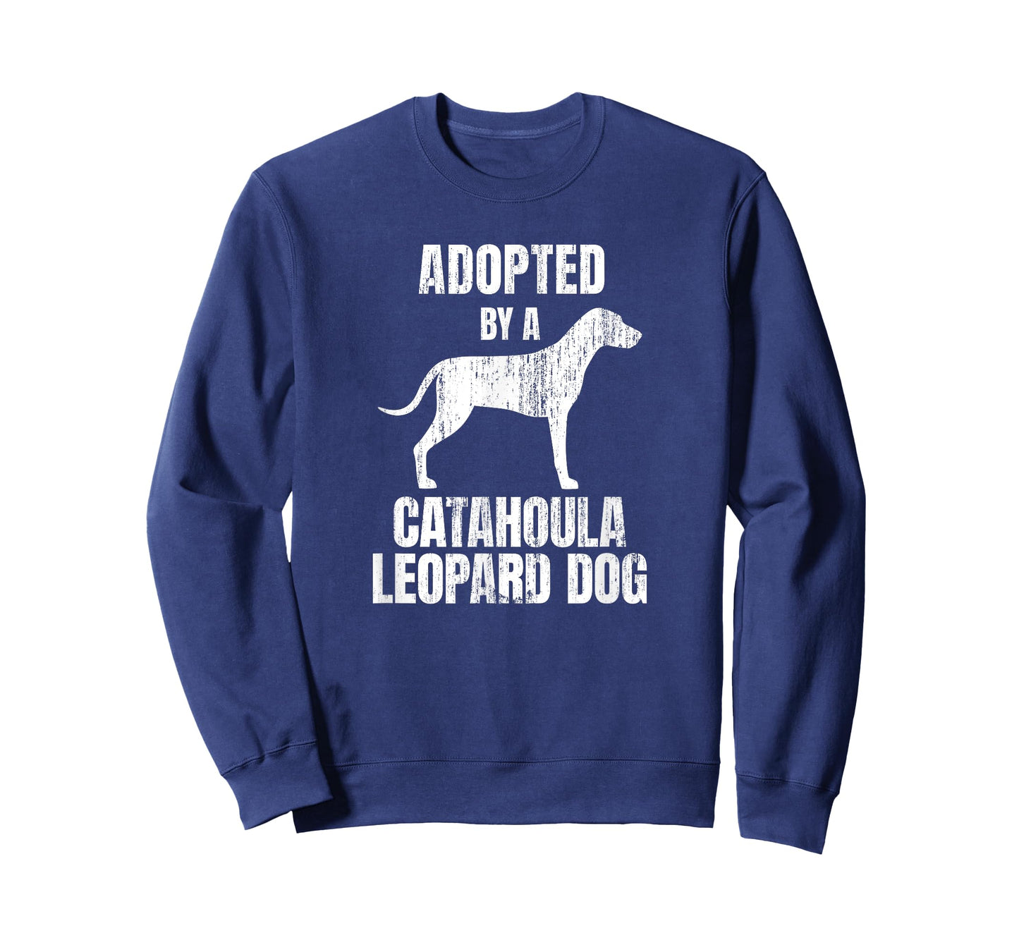 Catahoula Leopard T-Shirt - Funny Dog Lover Shirt T-Shirt