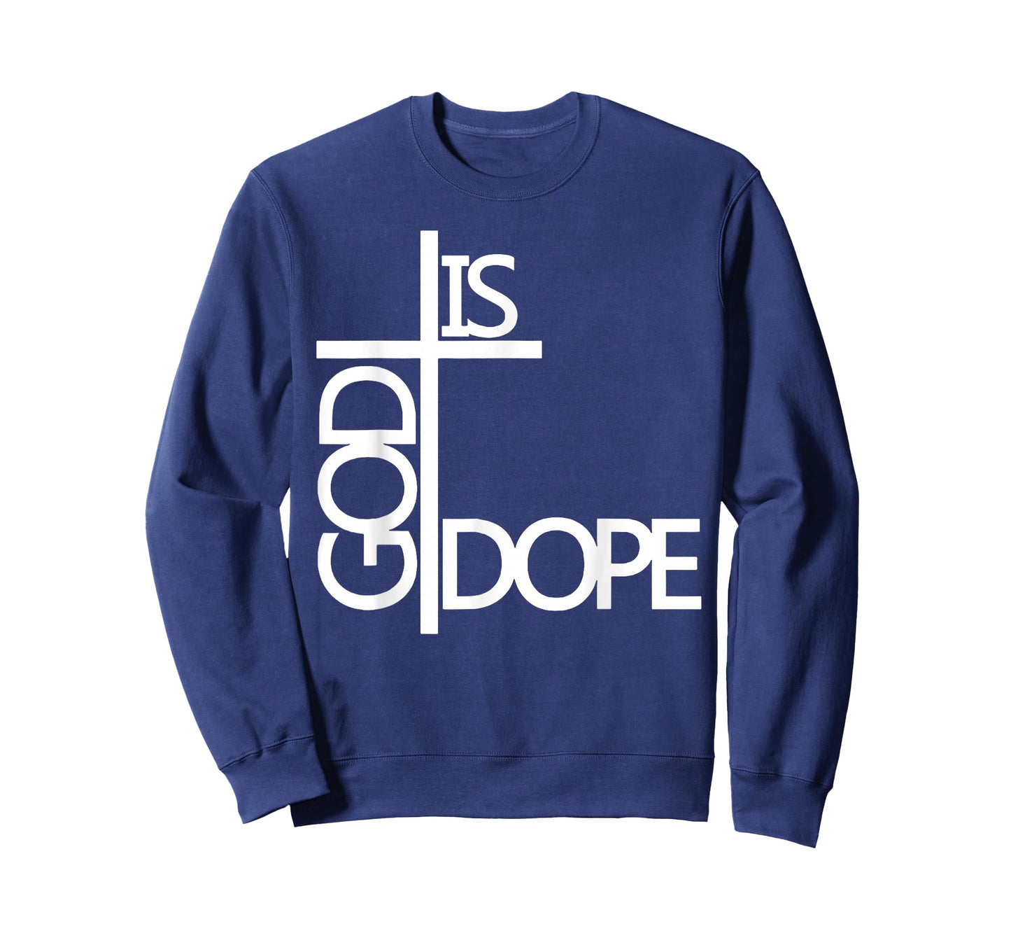 God Is Dope T-Shirt