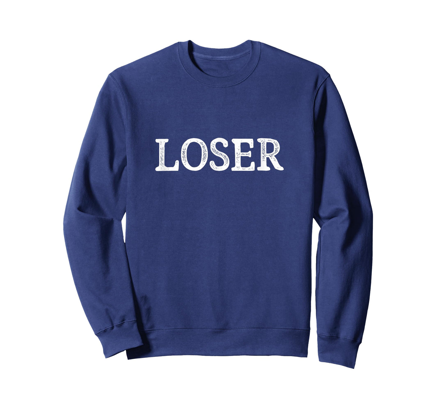 Loser - Vintage Style - T-Shirt
