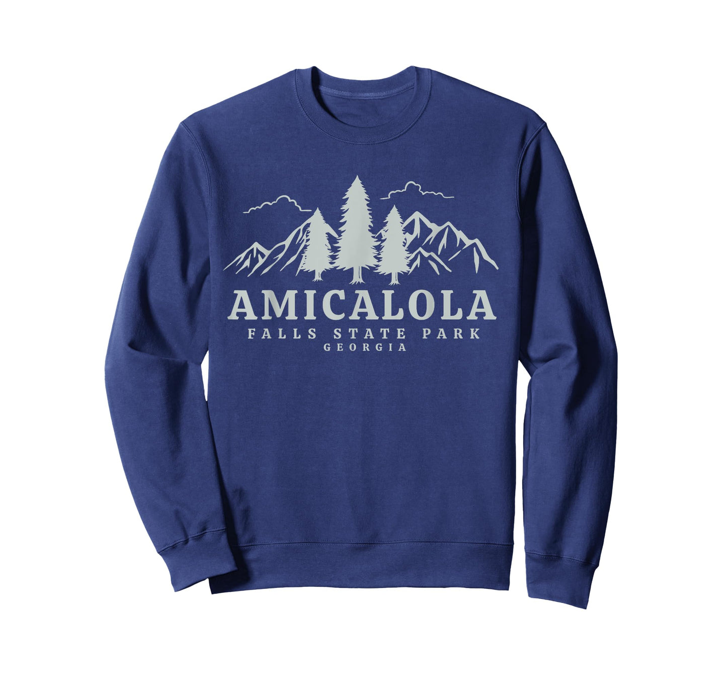 Amicalola Falls Park T-Shirt