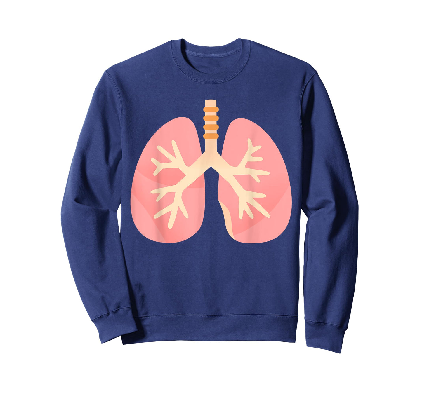 Lungs anatomical lungs Costume T-Shirt
