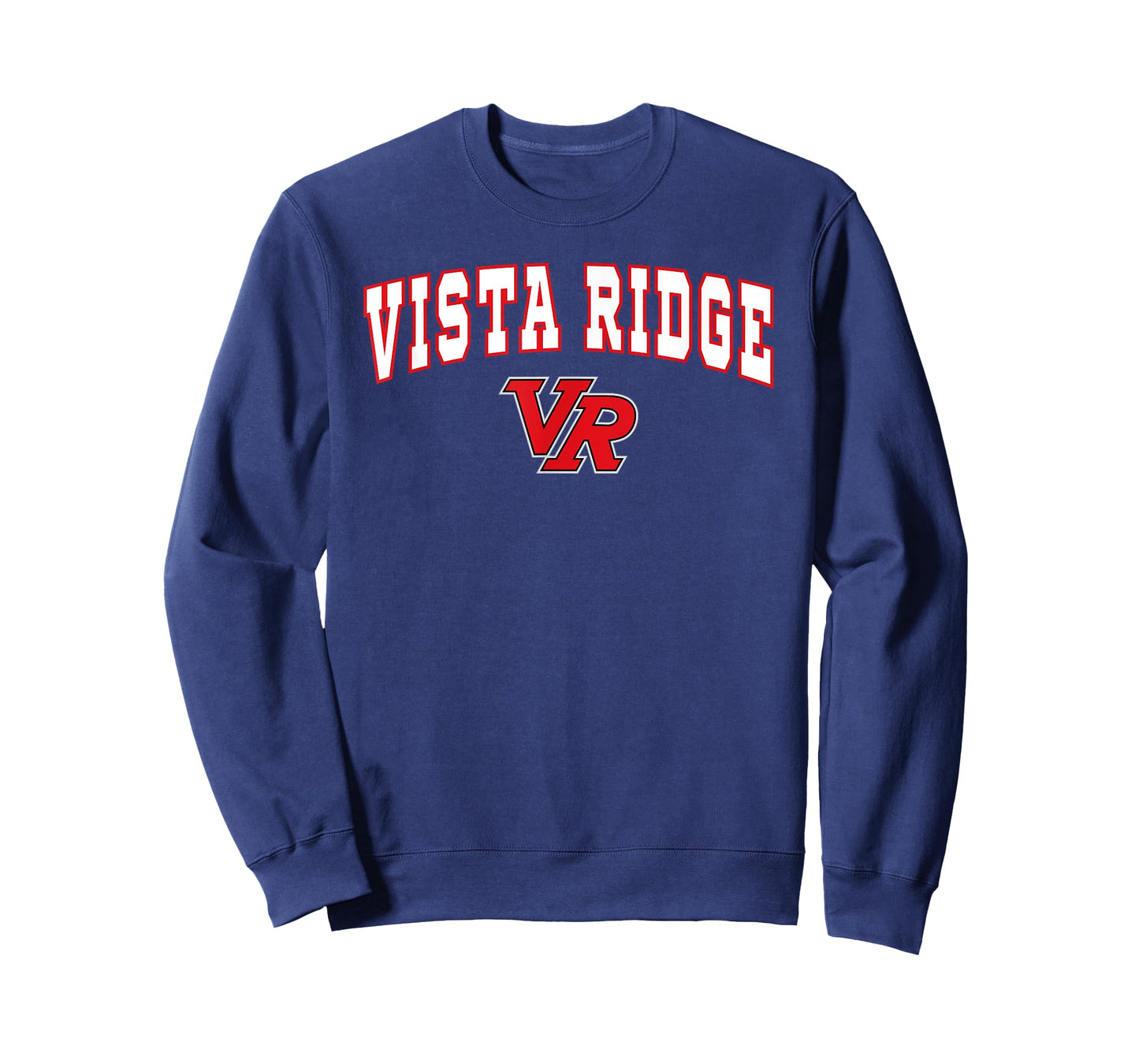 Vista Ridge High School Rangers T-Shirt C2 T-Shirt