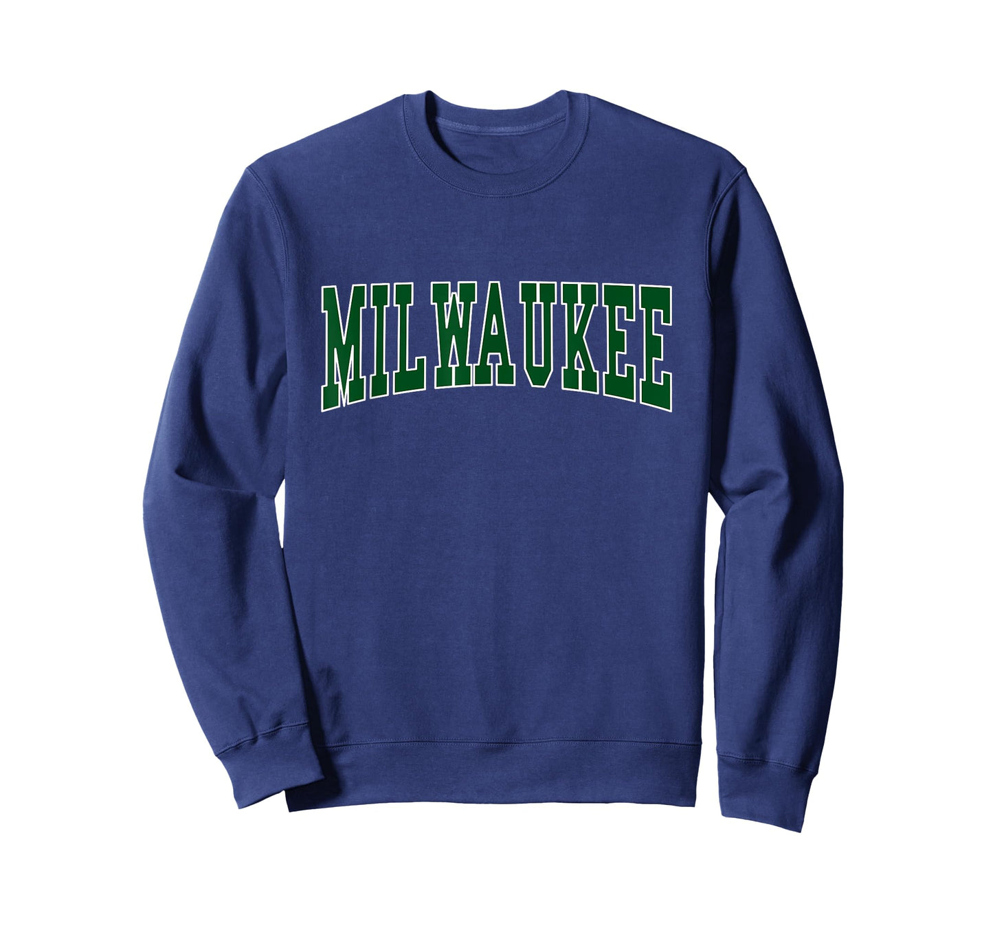 MILWAUKEE - Hometown Pride - Throwback Design - Classic T-Shirt