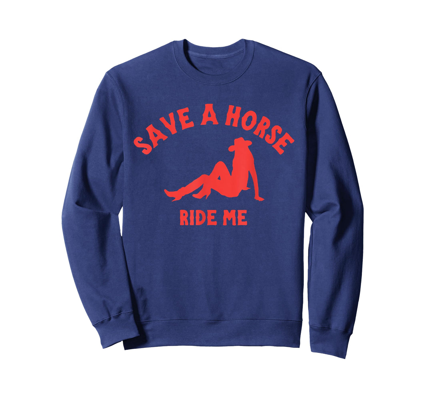Save A Horse Ride Me, Rodeo Cowgirl T-Shirt