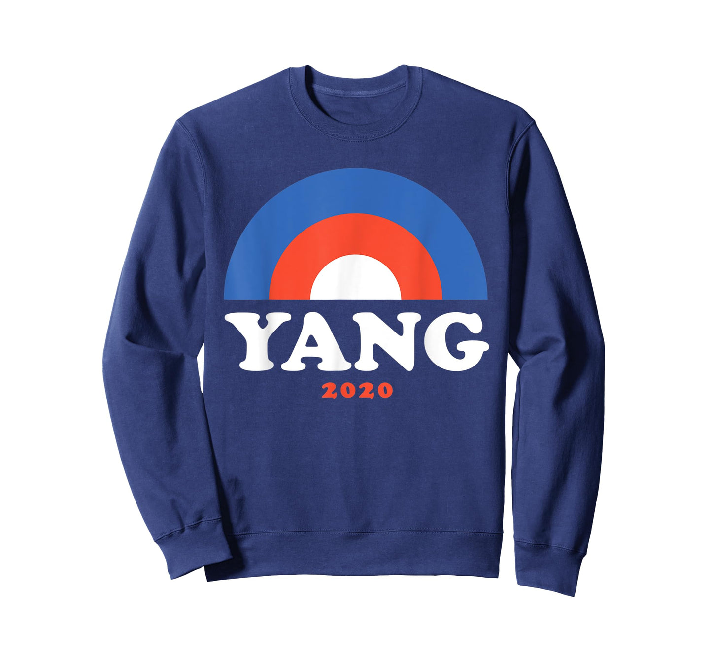 Andrew Yang Shirt - Yang 2020 - Andrew Yang T-Shirt