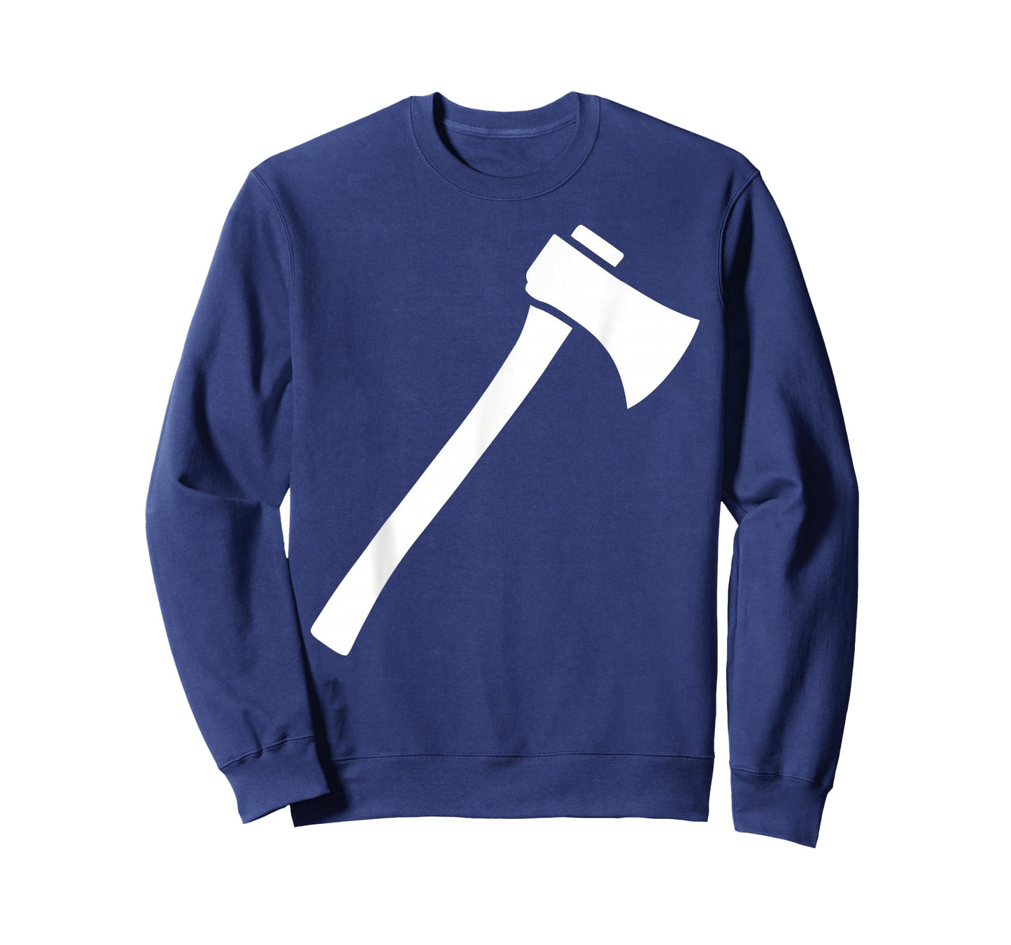 Black ax T-Shirt