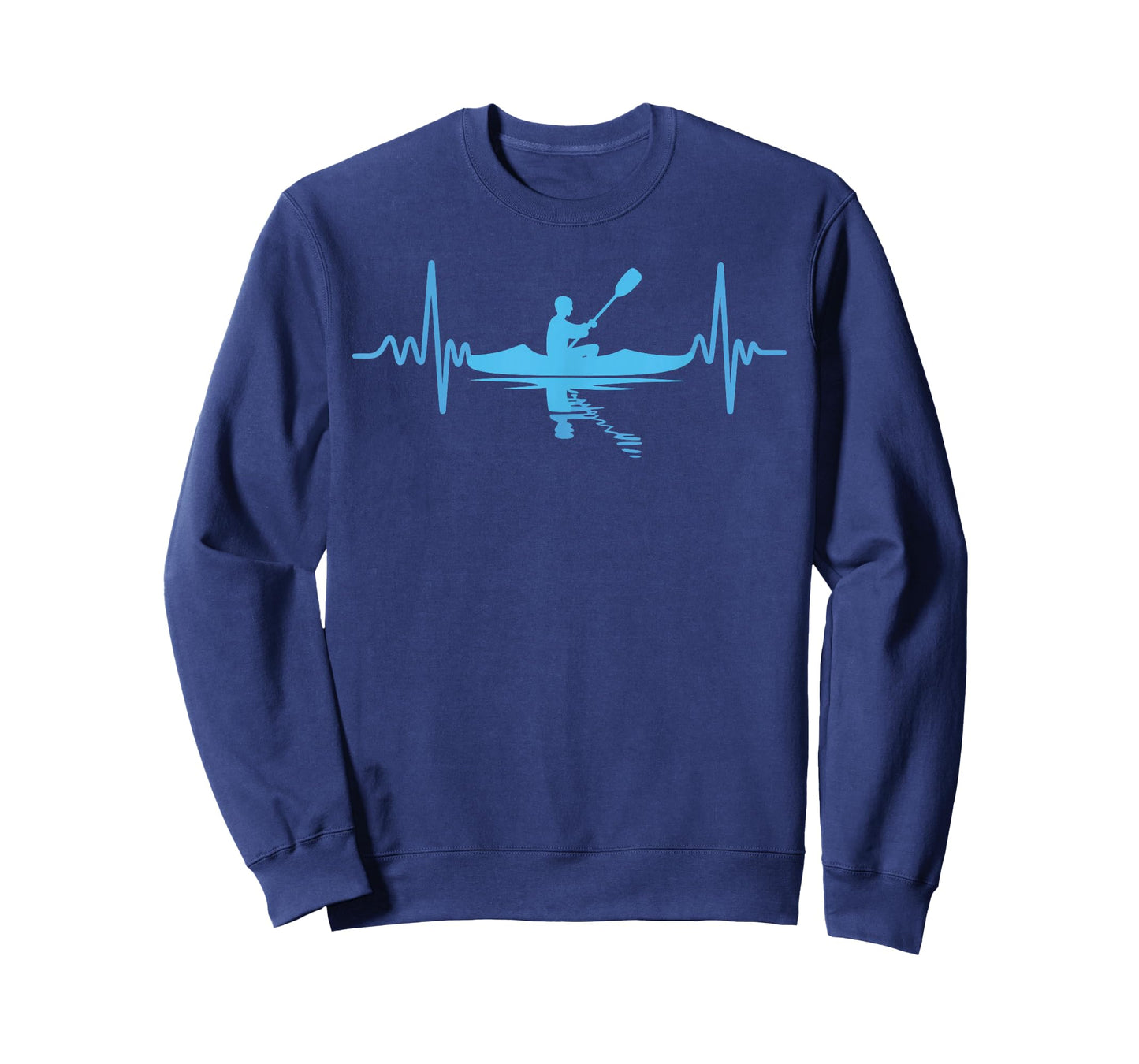 Kayak Novelty for Men Women Kayaker Kayaking Kayak Lover T-Shirt