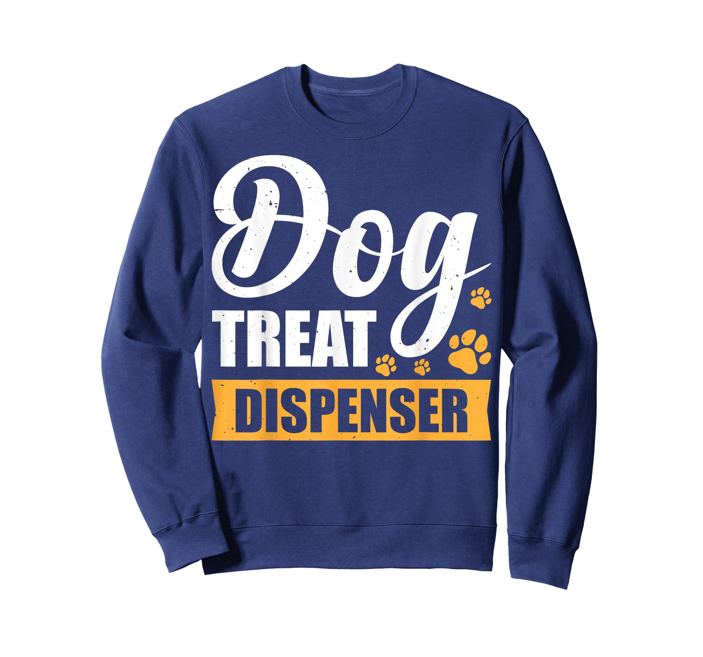 Dog Treat Dispenser Men Women T-Shirt