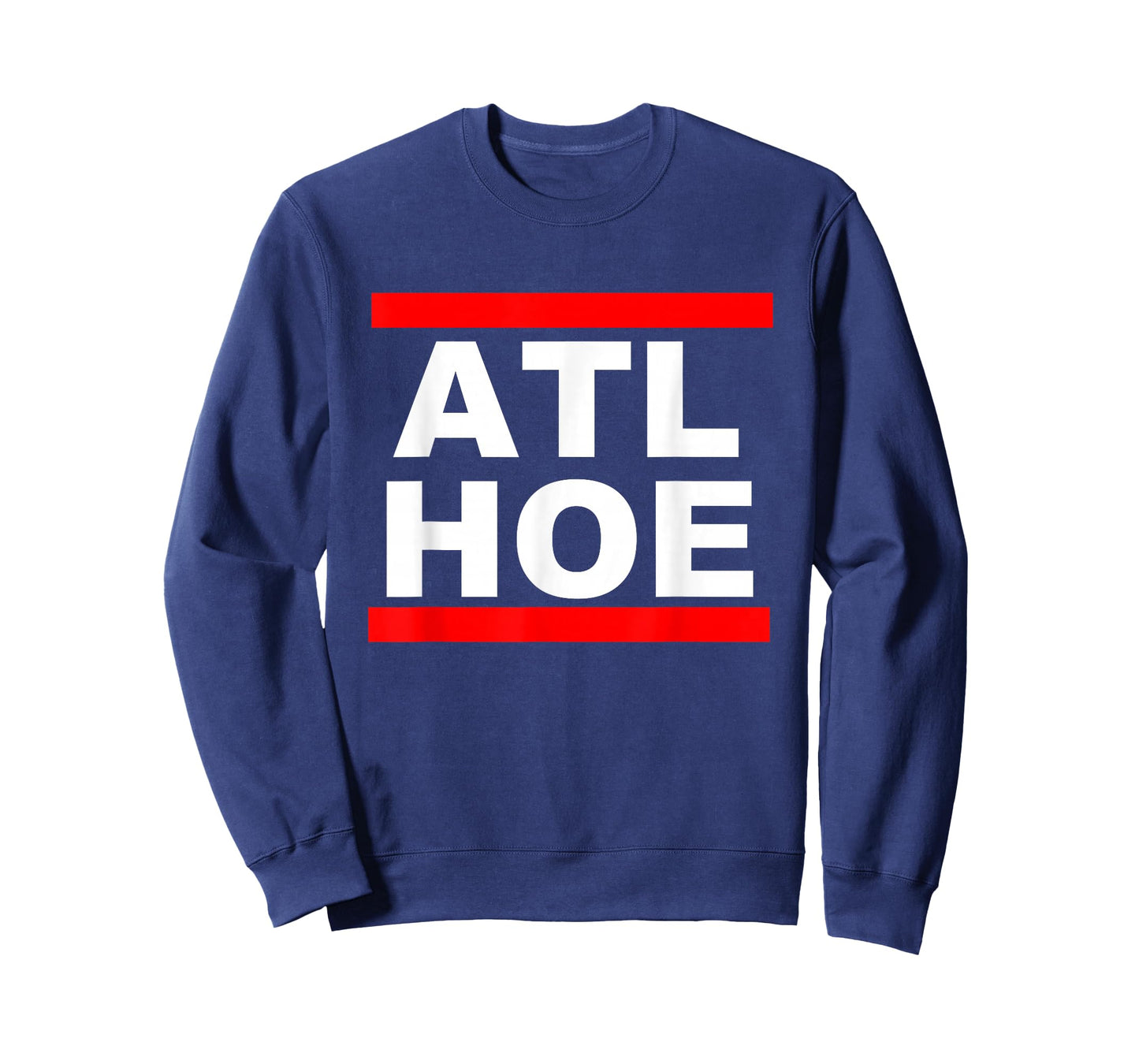 ATL Hoe T-Shirt