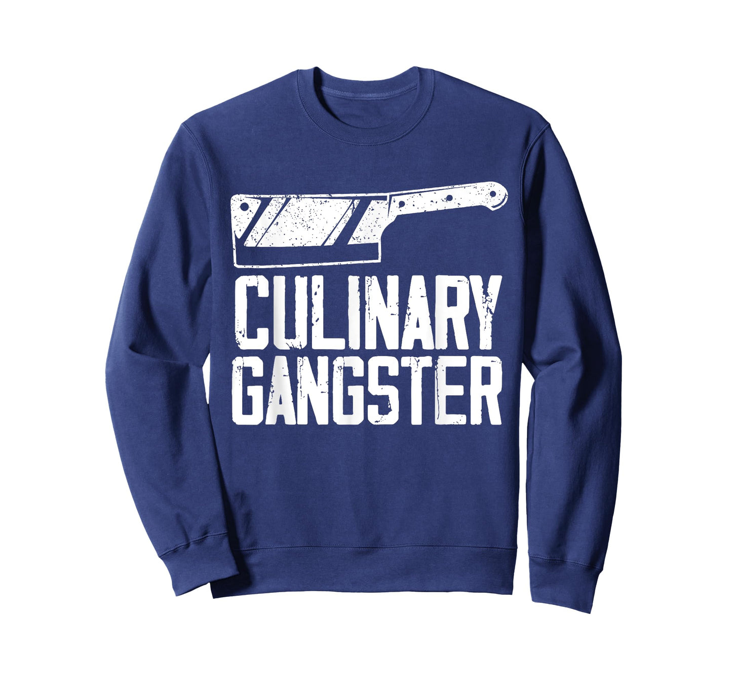 Funny Chef Art Men Women Restaurant Kitchen Food Cooking T-Shirt
