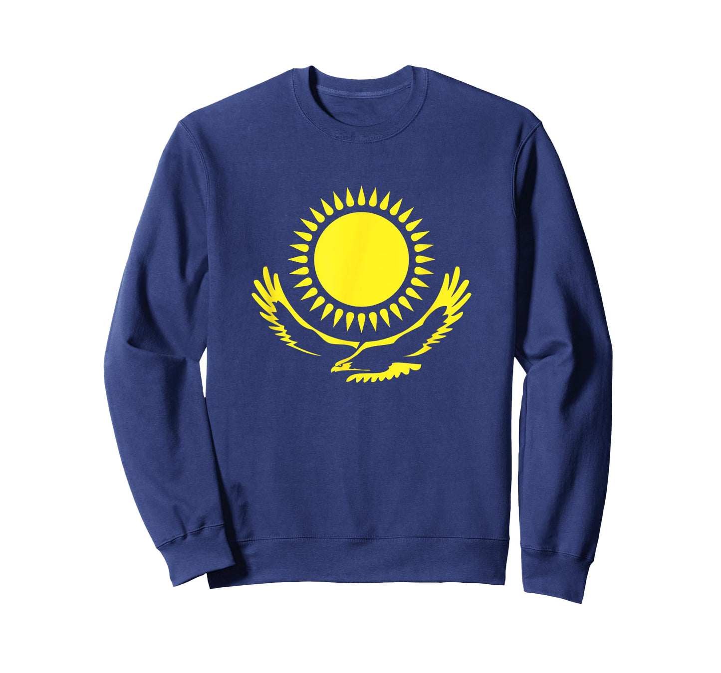 Kazakhstan for Russia-German Kazakhstan T-Shirt