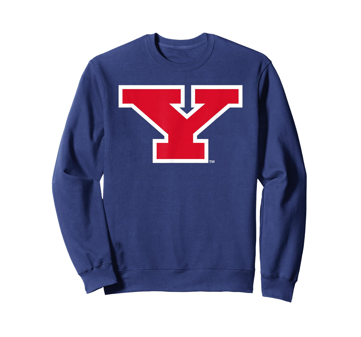 Youngstown State Penguins Icon Officially Licensed T-Shirt