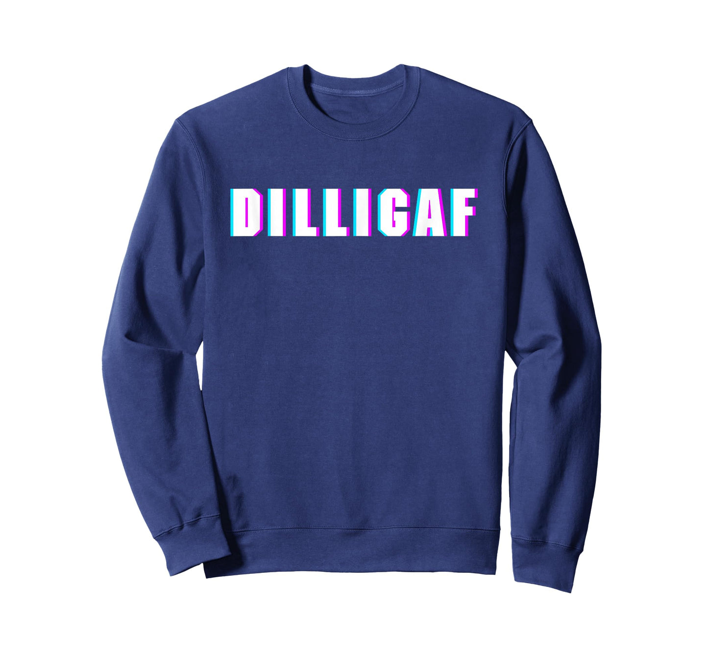 DILLIGAF T-Shirt