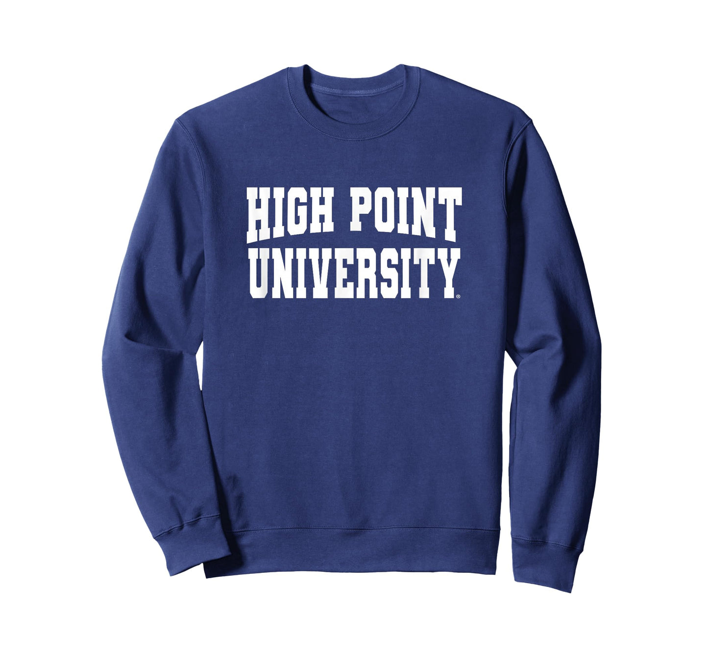 High Point Panthers University 10 Sports Fan T-Shirt