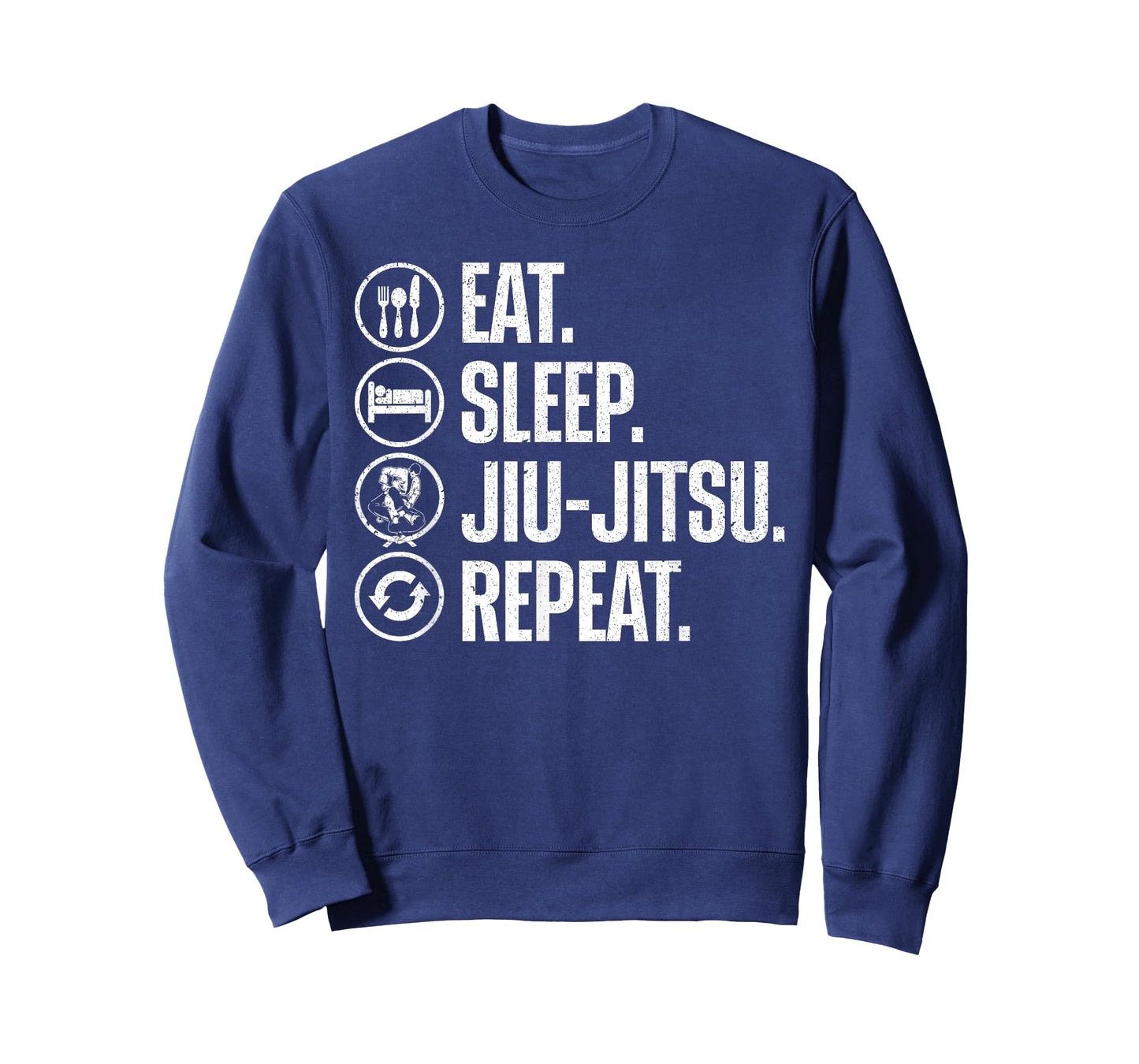 Funny Jiu Jitsu For Men Women Kids Brazilian Jiu Jitsu BJJ T-Shirt