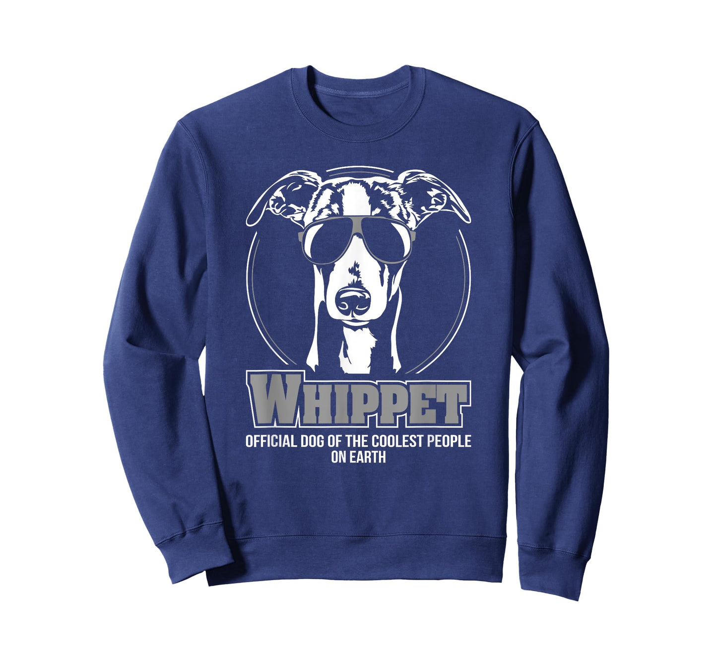 Funny Cool Whippet dog gift T-Shirt Shirt Tee Hund T-Shirt