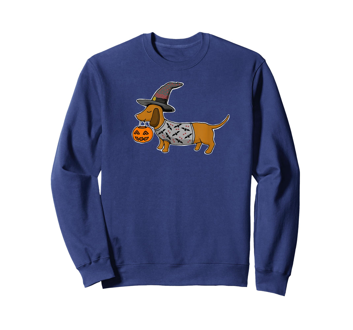 Dachshund Halloween T-Shirt
