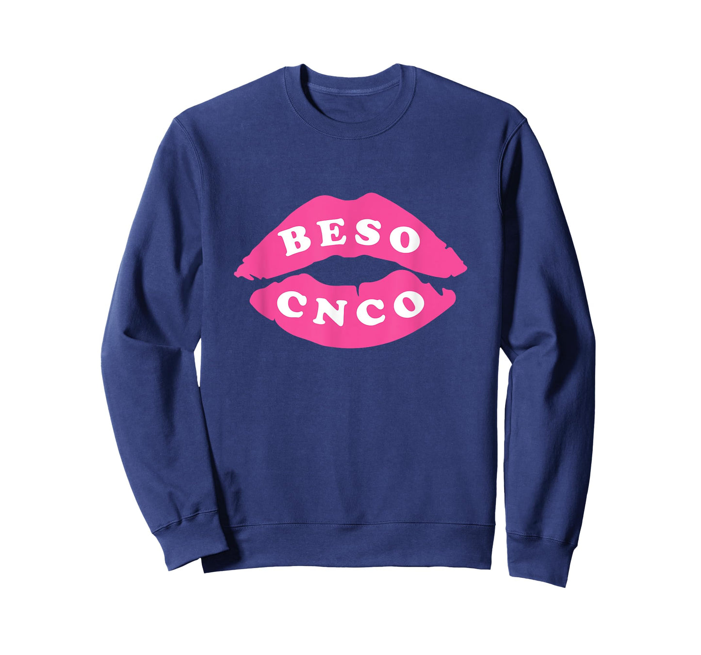 CNCO Official Beso T-Shirt