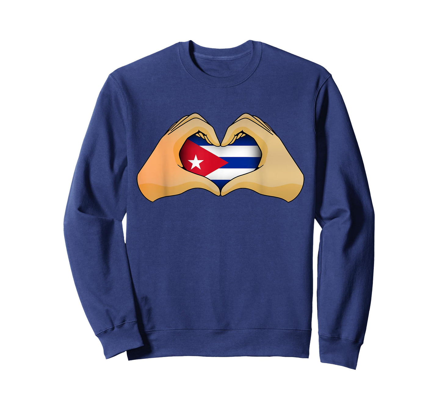 Cuba T-Shirt