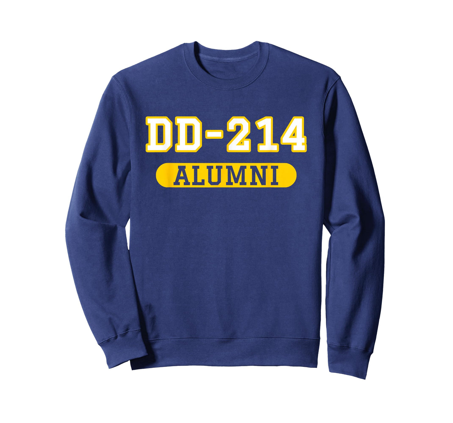 Patriotic DD-214 Alumni T-Shirt