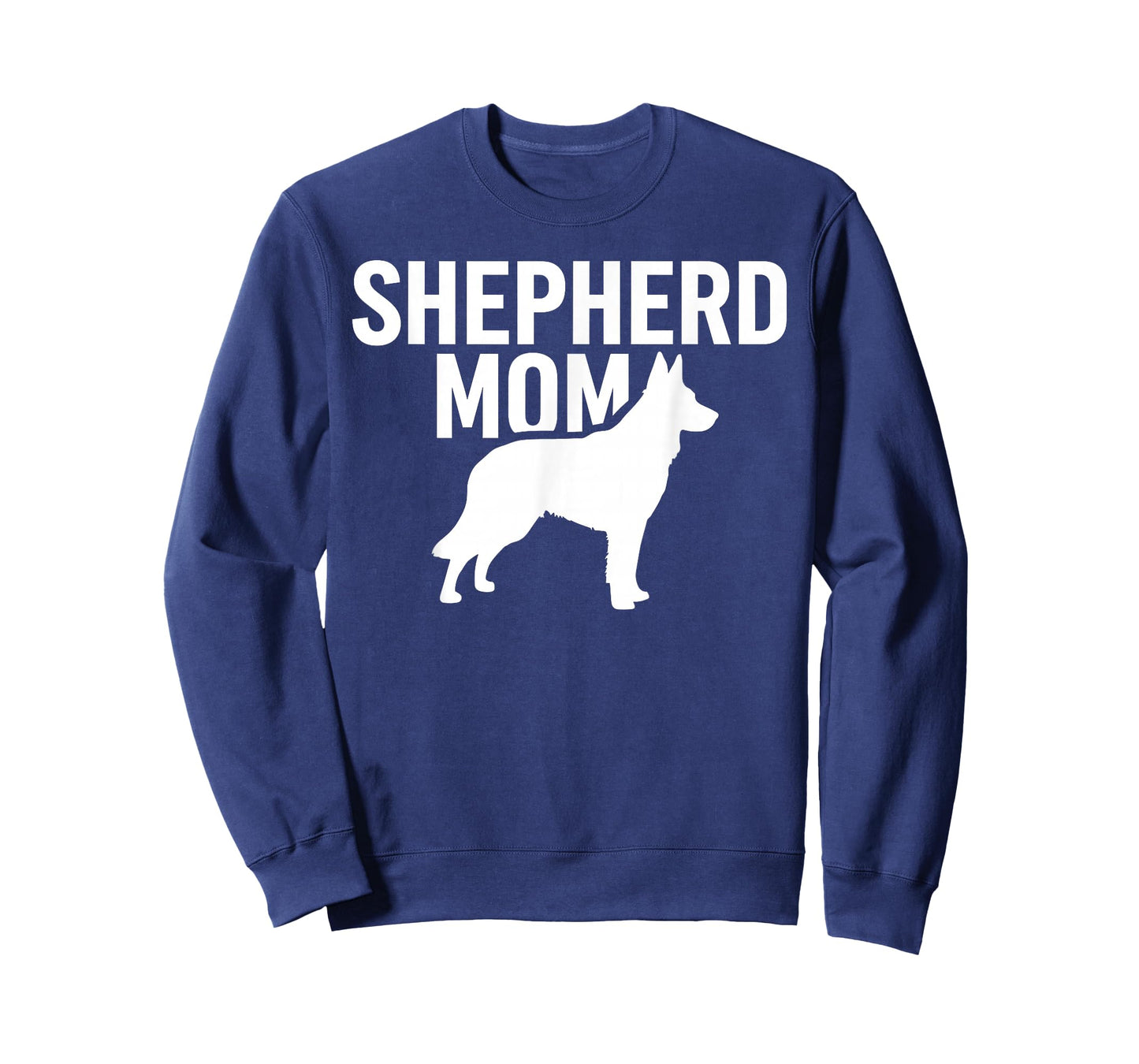 German Shepherd Art for Women Girls German Shepherd Lover T-Shirt