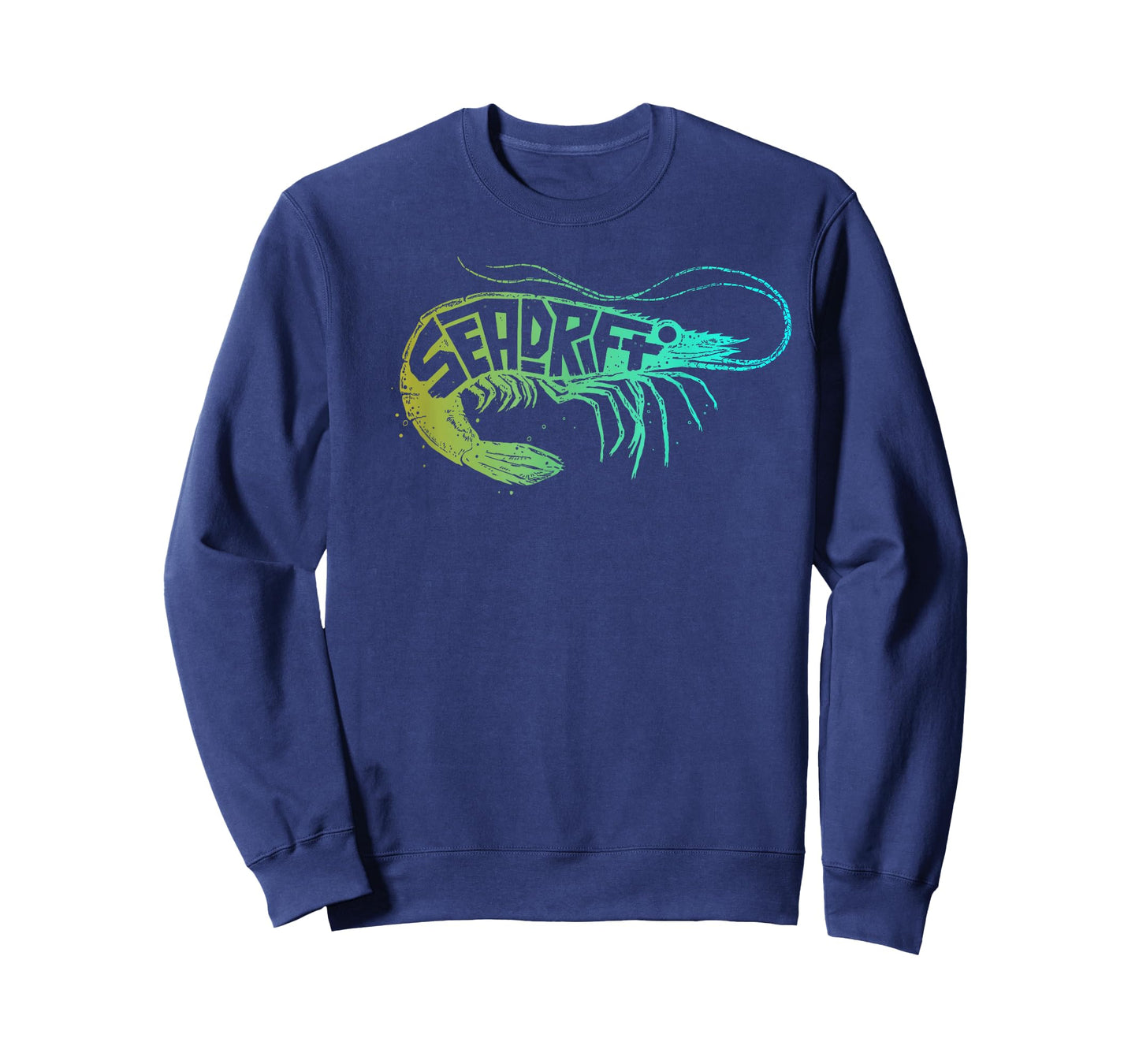 Seadrifter Shrimp T-Shirt