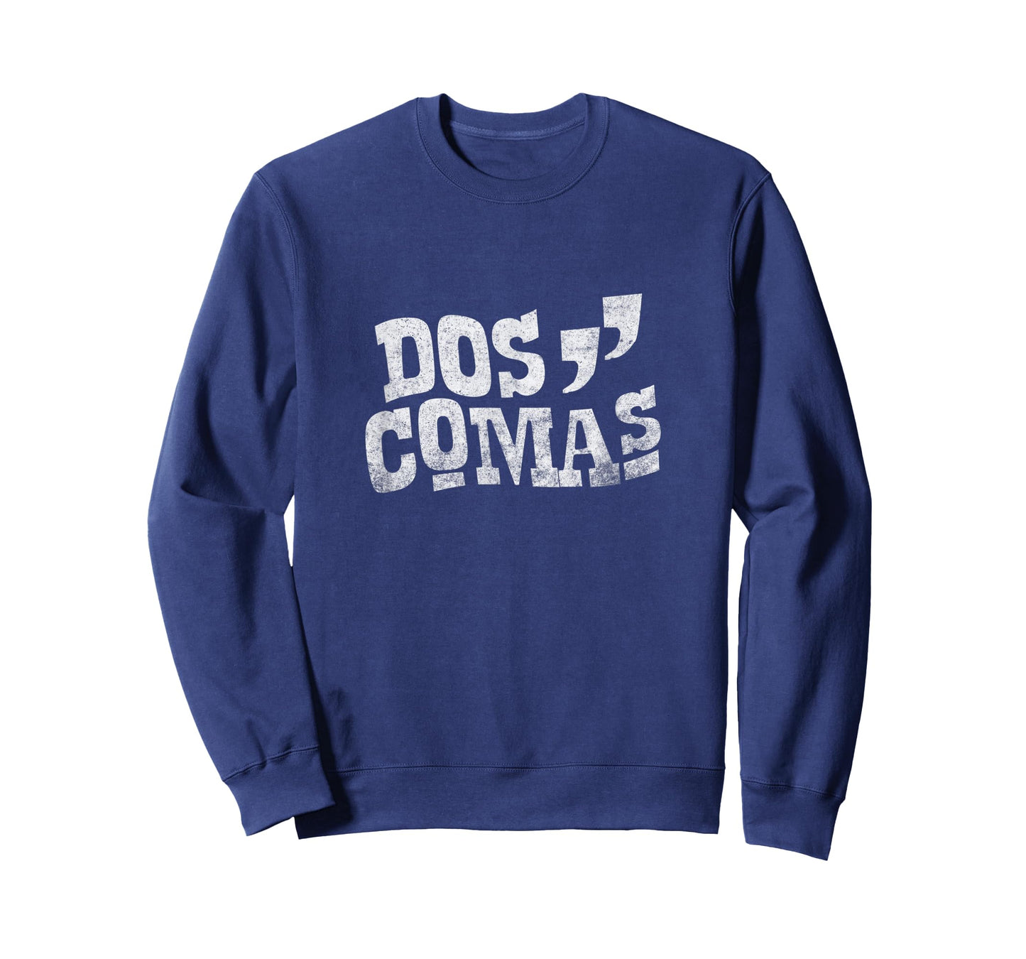 Dos Comas Millionaire Club T-Shirt