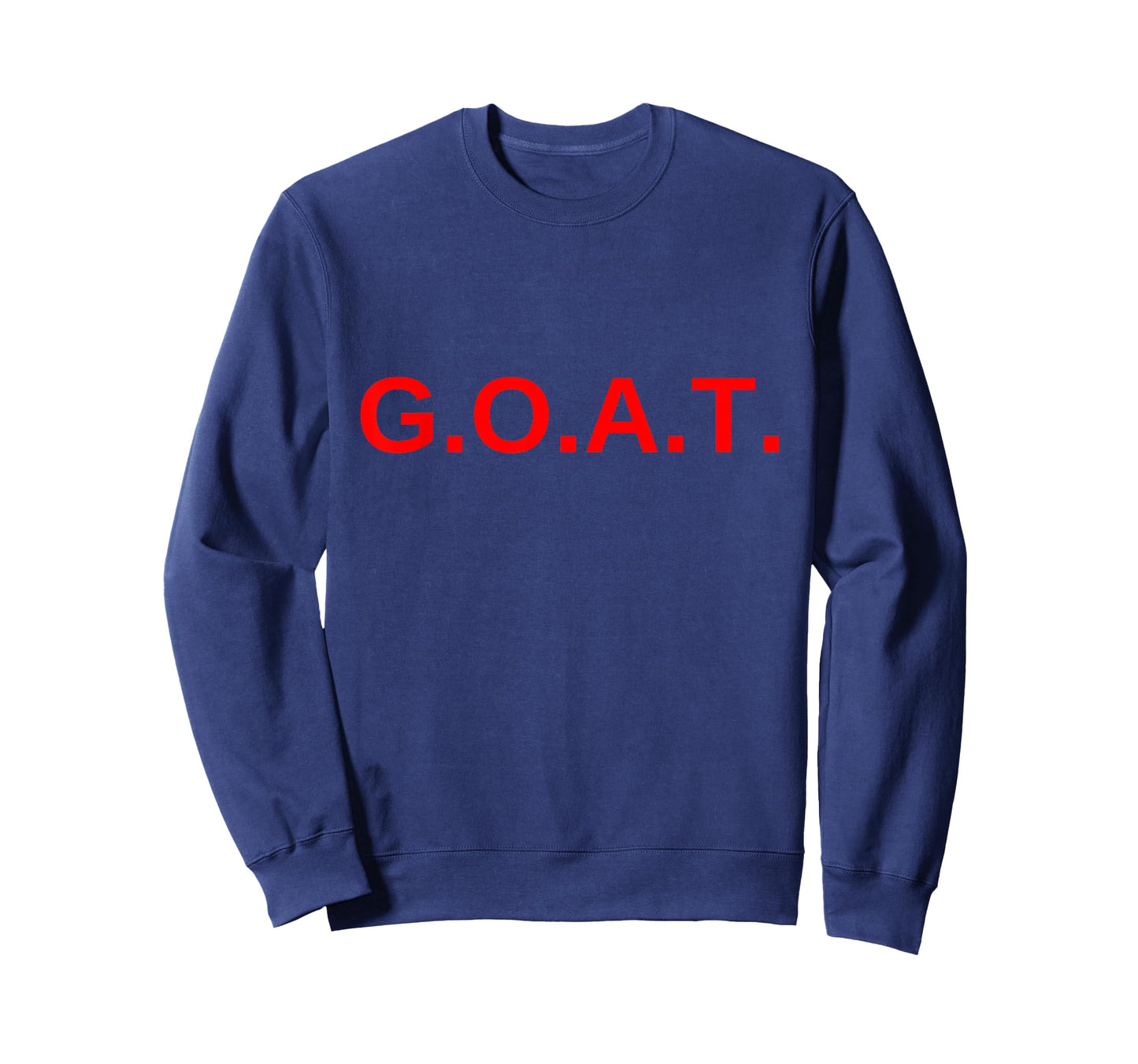 G.O.A.T Tees T-Shirt