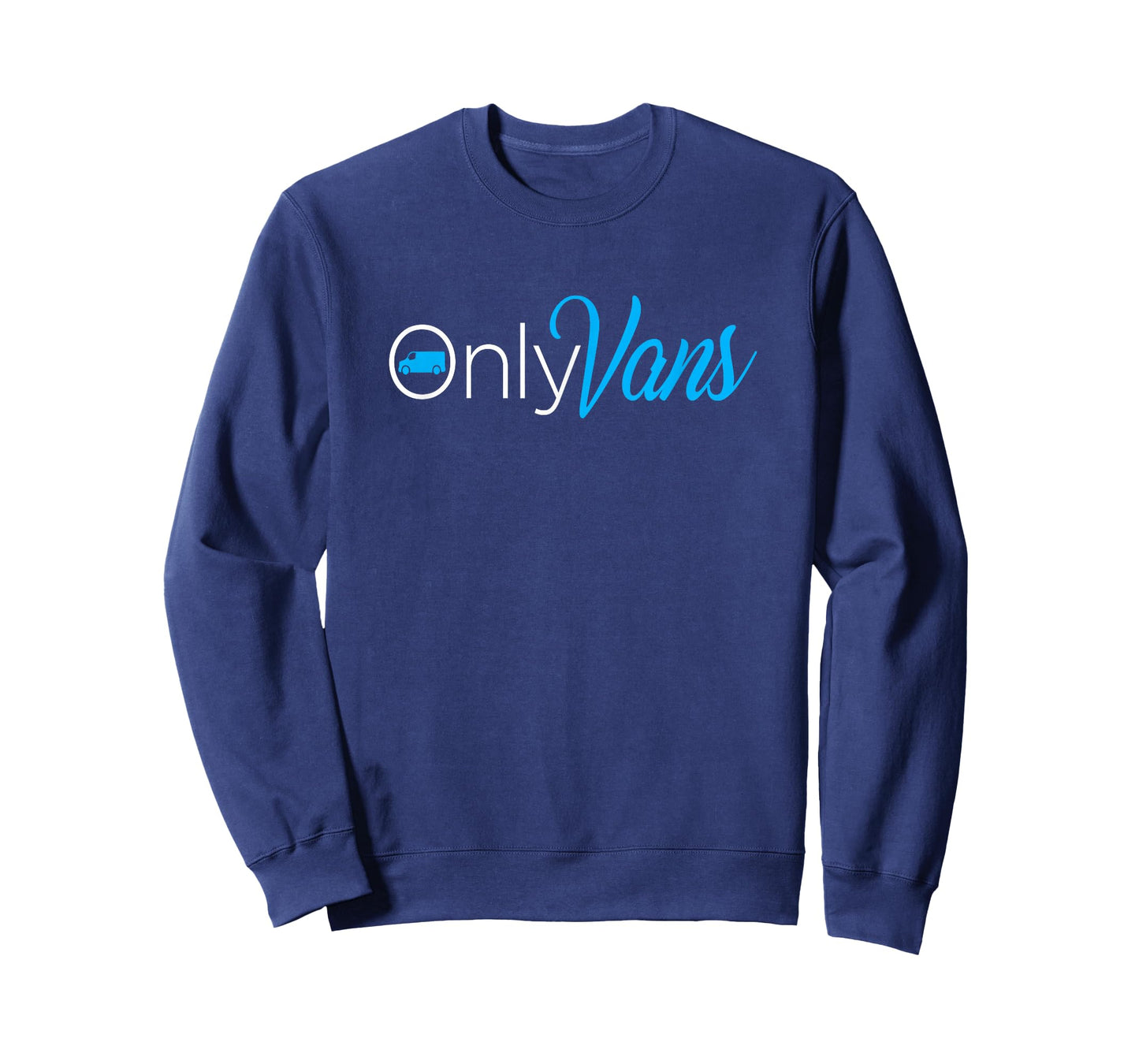 Only Vans T-Shirt