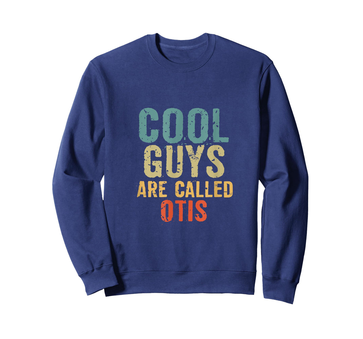 Cool guys are called otis T-Shirt