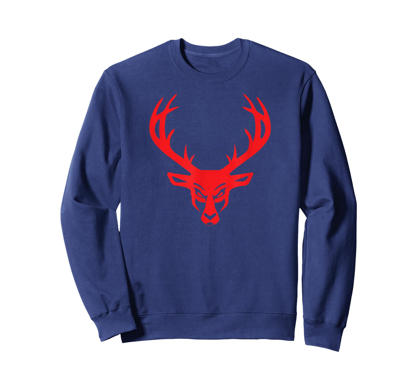 Bucked Up T-Shirt