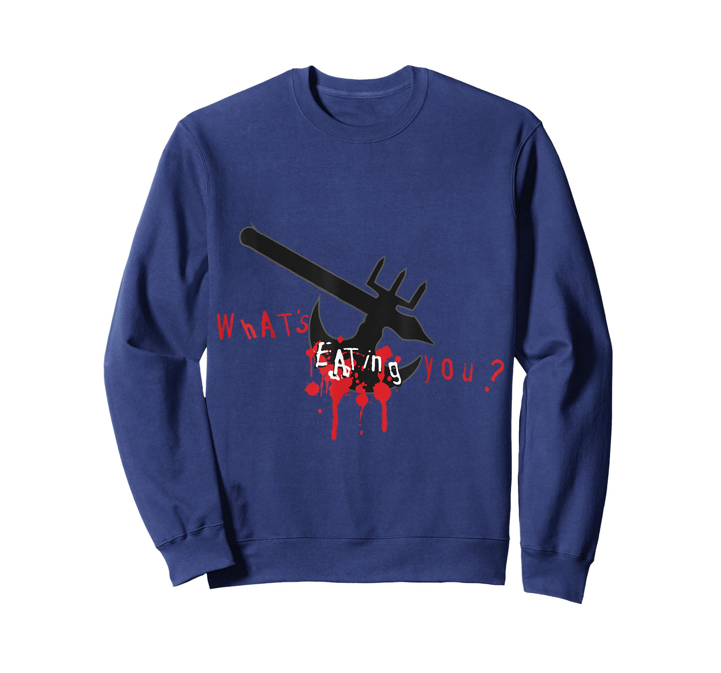 Jeepers Creepers Creepy What's Eating You T-Shirt
