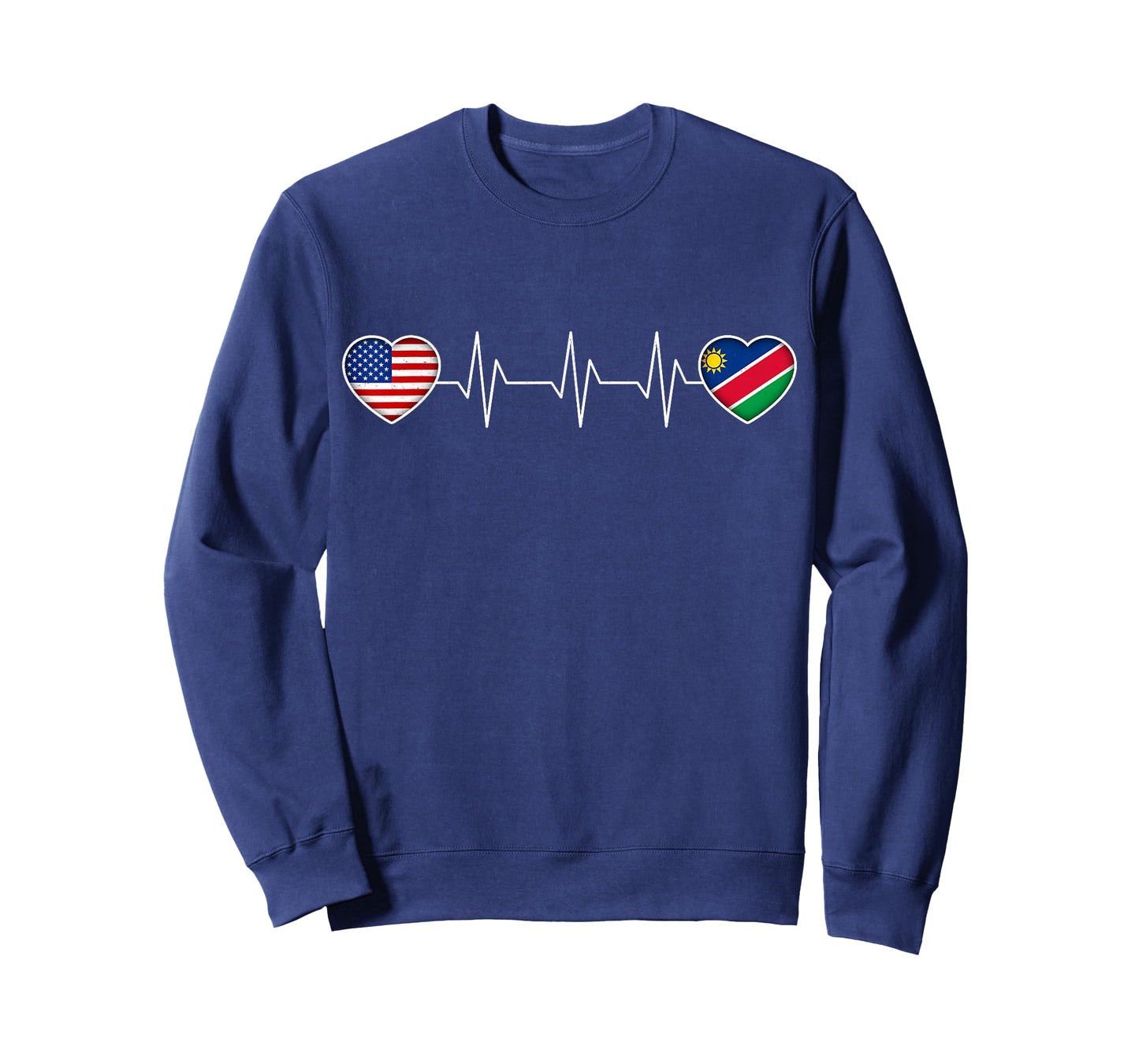 Namibia & USA T-Shirt